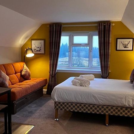 سبين بريدج Springburn Farmhouse المظهر الخارجي الصورة