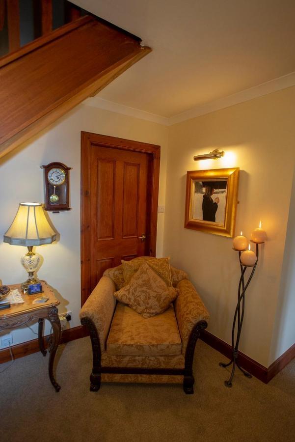 سبين بريدج Springburn Farmhouse المظهر الخارجي الصورة