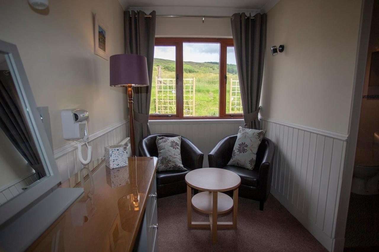 سبين بريدج Springburn Farmhouse المظهر الخارجي الصورة